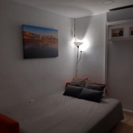 Casa Caleta A 2 Minutos De La Playa Daire Cadiz Dış mekan fotoğraf