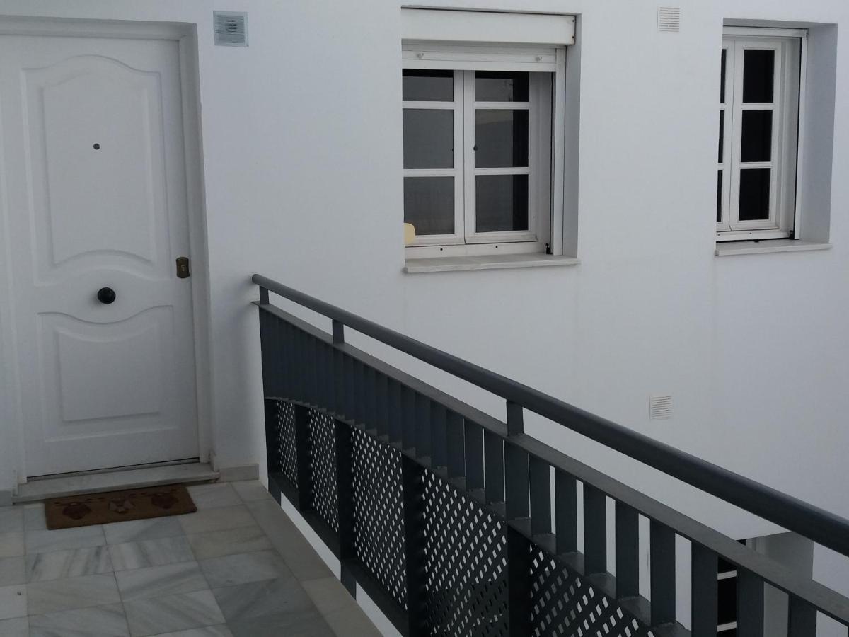Casa Caleta A 2 Minutos De La Playa Daire Cadiz Dış mekan fotoğraf