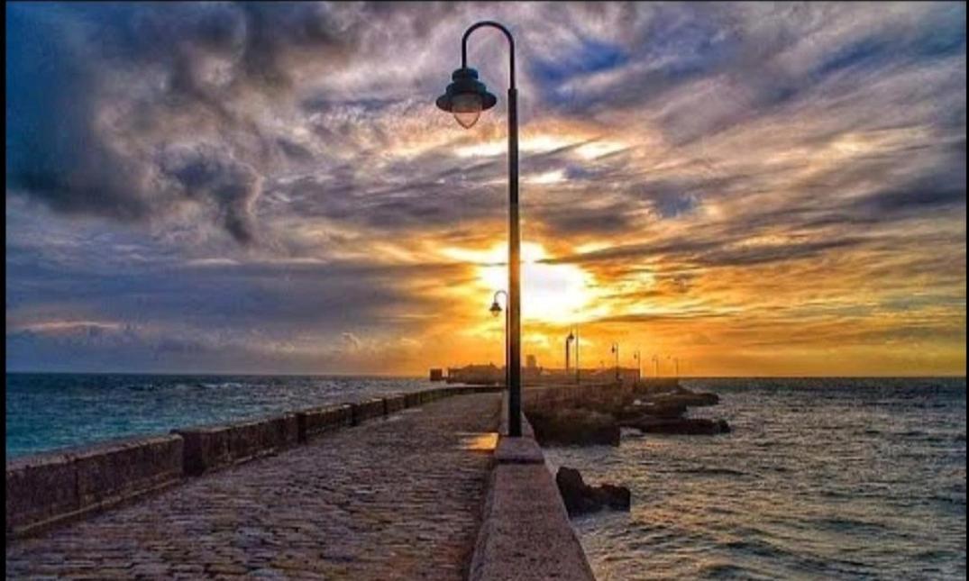Casa Caleta A 2 Minutos De La Playa Daire Cadiz Dış mekan fotoğraf