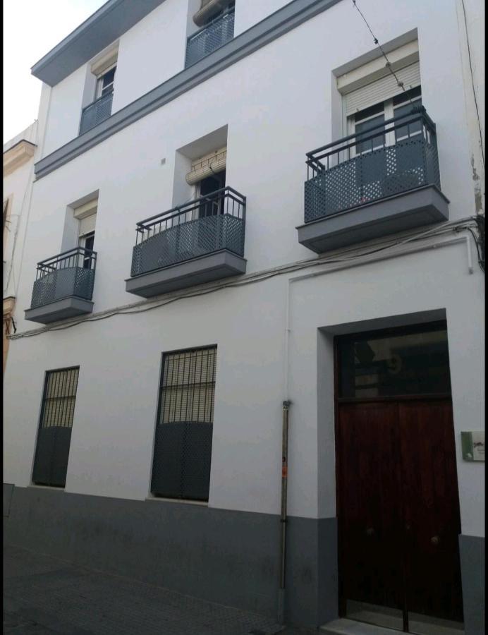 Casa Caleta A 2 Minutos De La Playa Daire Cadiz Dış mekan fotoğraf