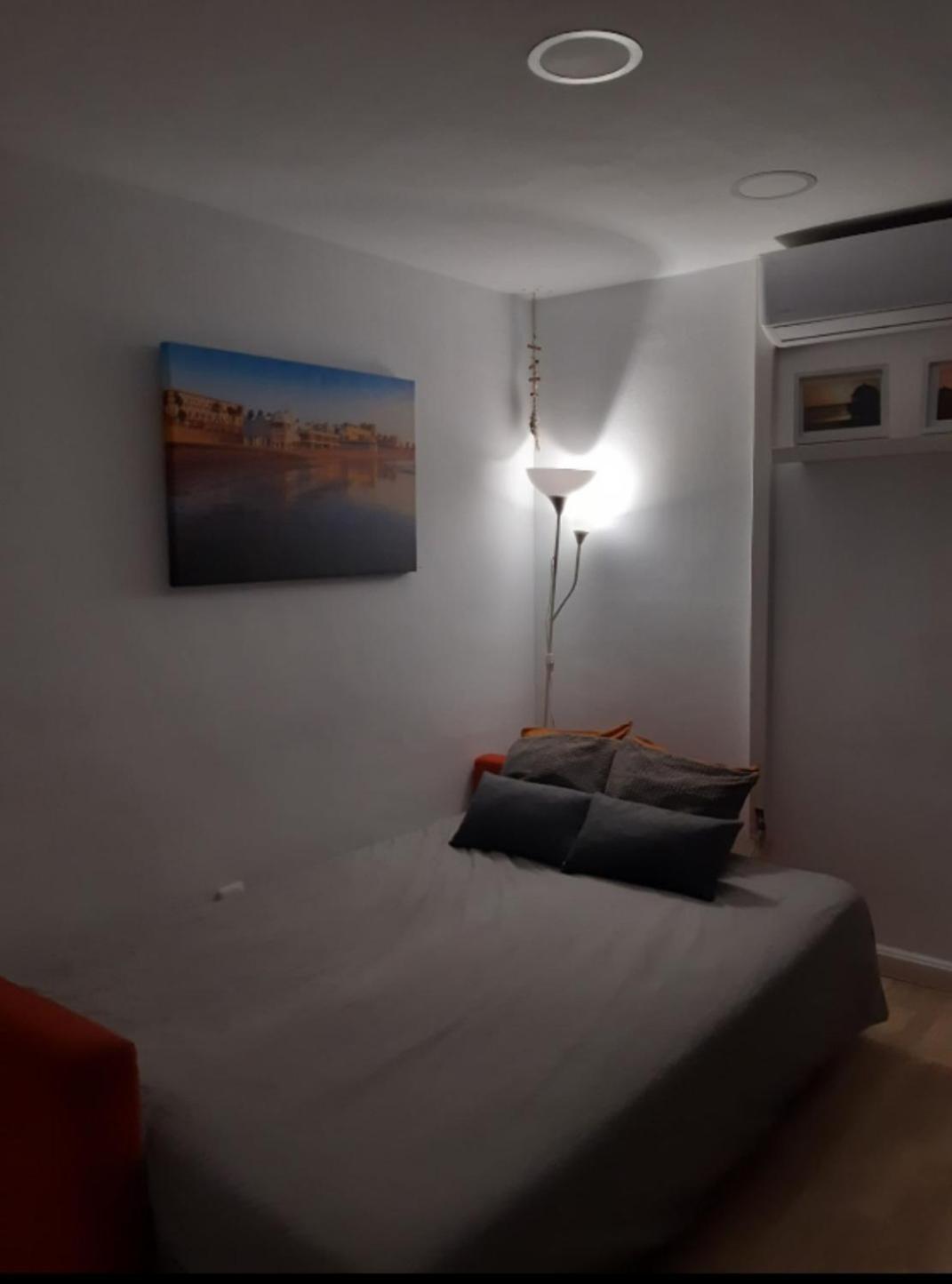 Casa Caleta A 2 Minutos De La Playa Daire Cadiz Dış mekan fotoğraf